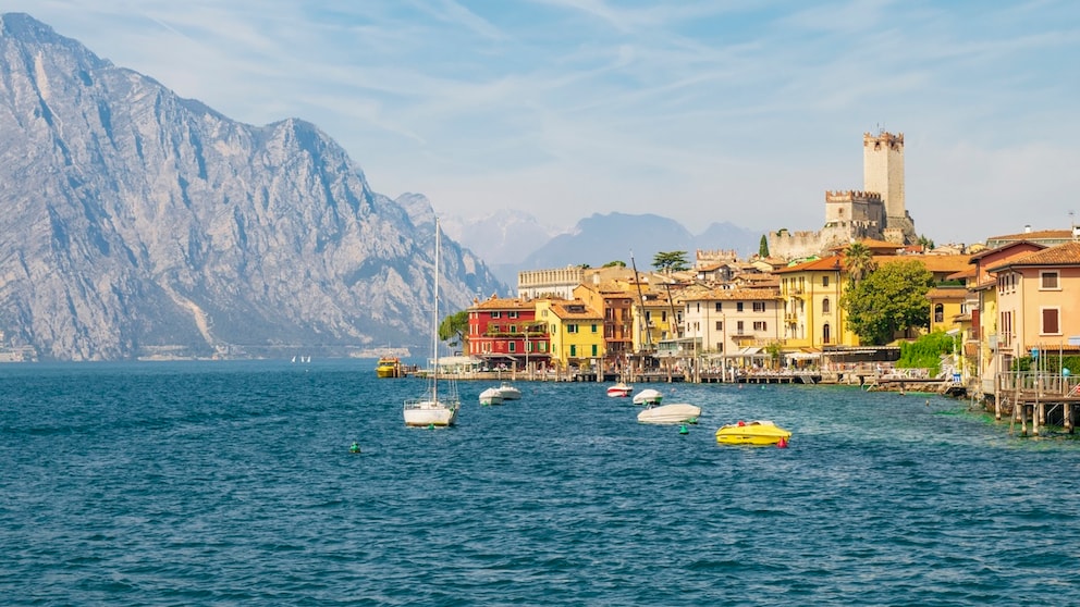 Gardasee
