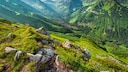 Tatra Gebirge