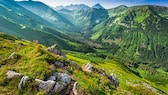 Tatra Gebirge