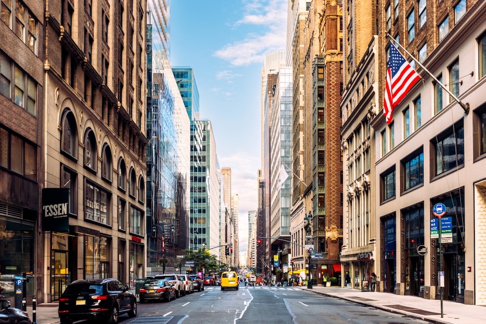Die 10 besten Städte der USA – und warum man sie 2025 besuchen sollte