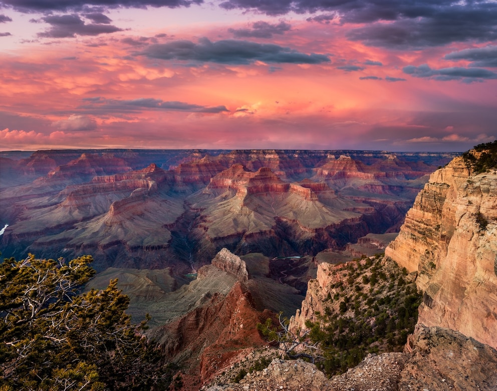 Grand Canyon National Park