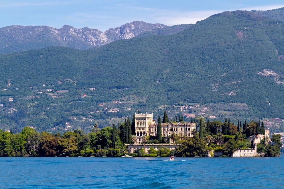 Isola del Garda