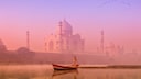 Taj Mahal, Indien