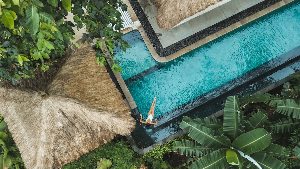 Indonesien ist eins der günstigsten Urlaubsziele für Deutsche im Jahr 2025