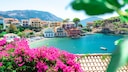 Traumhafte Strände, glasklares Meer und wilde Natur – Kefalonia ist zweifelsohne eine Reise wert