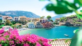 Traumhafte Strände, glasklares Meer und wilde Natur – Kefalonia ist zweifelsohne eine Reise wert