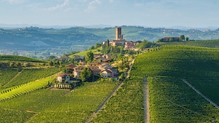 Langhe Italien