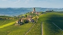Langhe Italien