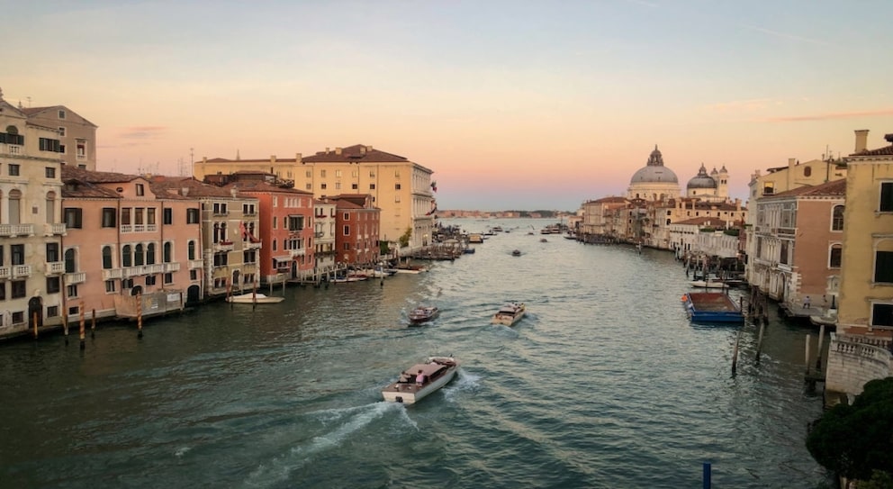 Venedig zählt zu den Klassikern unter den Last Minute Kurzurlaub Reisezielen