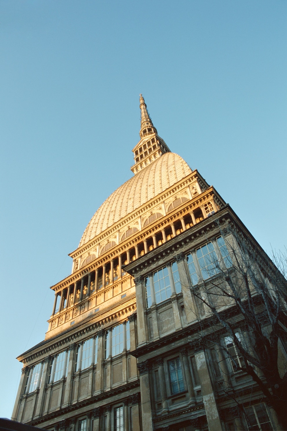 Mole Antonelliana Turin