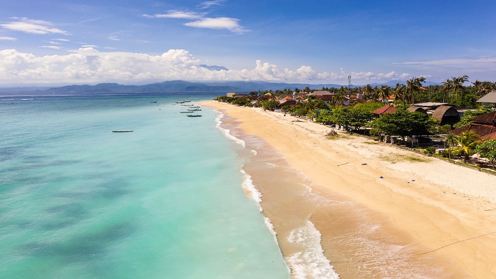 Nusa Lembongan