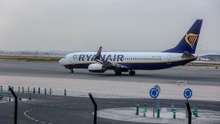 Ryanair streicht Flüge nach Spanien