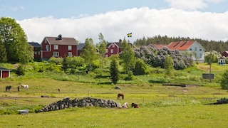 Smaland Schweden