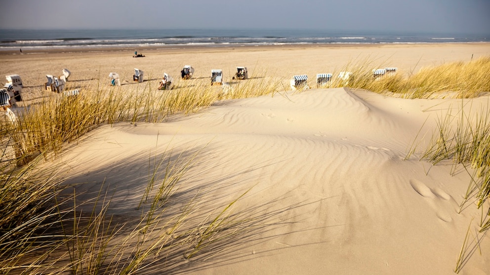 Für einen Aufenthalt auf dieser schönen Nordseeinsel sollten Besucher mit einberechnen, die deutschlandweit höchste Kurtaxe zahlen zu müssen