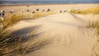 Für einen Aufenthalt auf dieser schönen Nordseeinsel sollten Besucher mit einberechnen, die deutschlandweit höchste Kurtaxe zahlen zu müssen