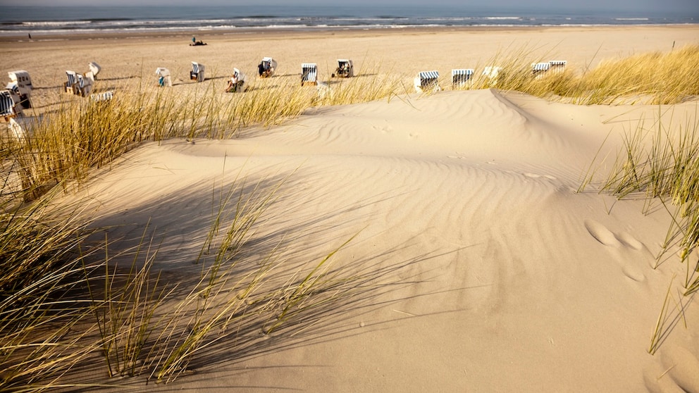 Für einen Aufenthalt auf dieser schönen Nordseeinsel sollten Besucher mit einberechnen, die deutschlandweit höchste Kurtaxe zahlen zu müssen