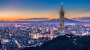 Taiwan steht als Reiseziel hoch im Kurs – und hat viel zu bieten