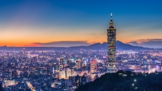 Taiwan steht als Reiseziel hoch im Kurs – und hat viel zu bieten