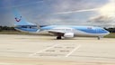 WLAN Flugzeug
