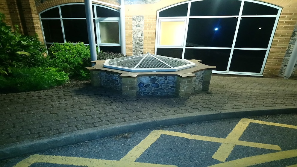 Woodingdean Well