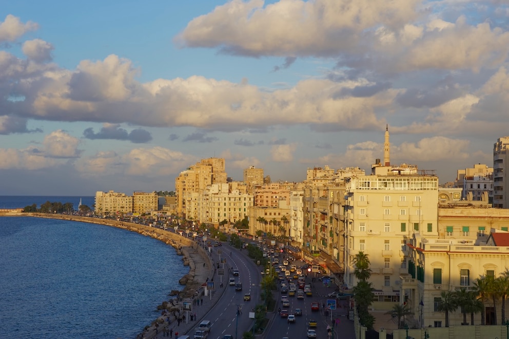 Alexandria