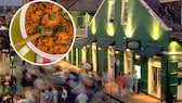 In dieser Stadt gibt es das angeblich beste Essen der Welt – und ein Gericht namens Jambalaya zählt hier zu den kulinarischen Highlights