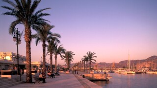 Diese Stadt in Spanien hat in ganz Europa die meisten Sonnenstunden