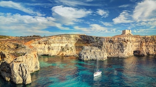 Comino Malta