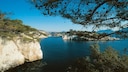 Die Calanques von Cassis blieben bis heute vom Massentourismus verschont