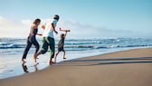 Ein neues Ranking zeigt die besten Orte weltweit für einen Familienurlaub im Jahr 2025