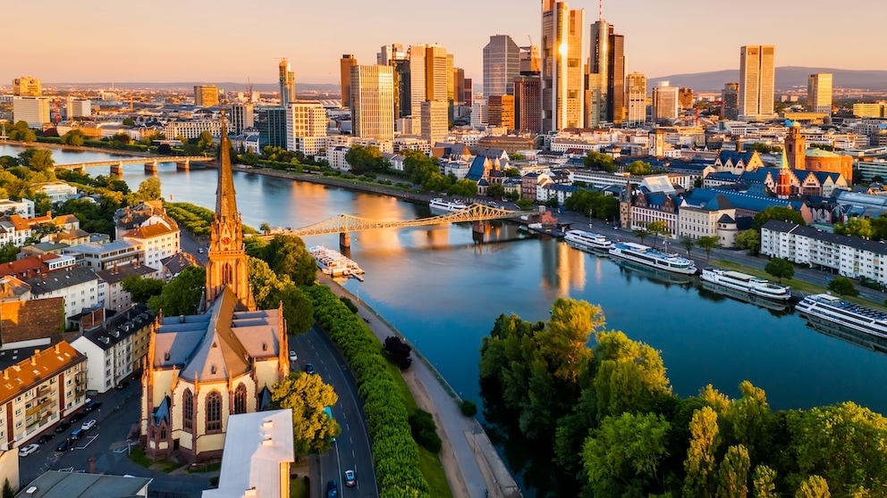 Frankfurt am Main