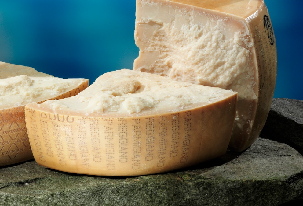 Parmigiano Reggiano