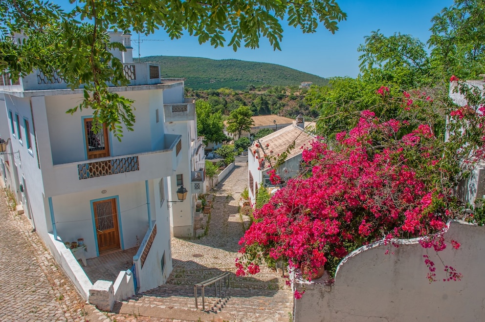 Faro, Portugal