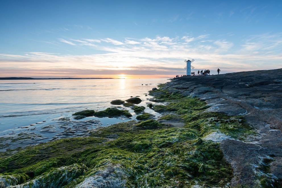 Polnische Ostsee