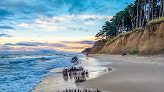 Polnische Ostsee