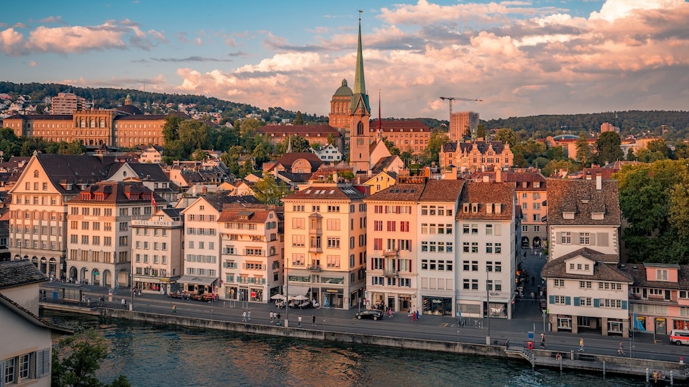 Schweiz