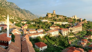 Albanien