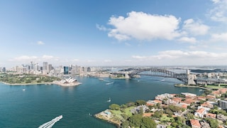 Harbour Bridge