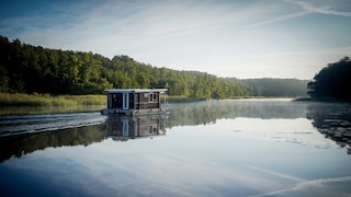 Hausboot Urlaub Havel