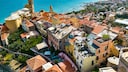 Imperia Italien