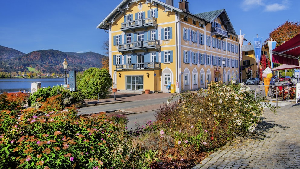 Schönste Kleinstädte Deutschland