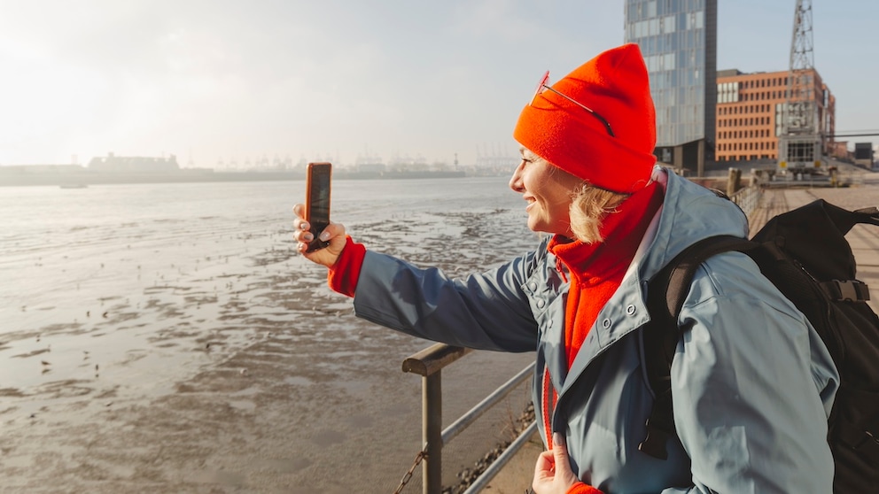 Kurztrips sind bei den Deutschen beliebt. Besonders hoch im Kurs als Ziel: Hamburg.