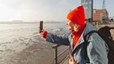 Kurztrips sind bei den Deutschen beliebt. Besonders hoch im Kurs als Ziel: Hamburg.