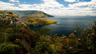 Lake Toba