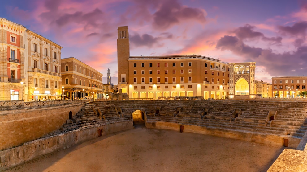 Lecce