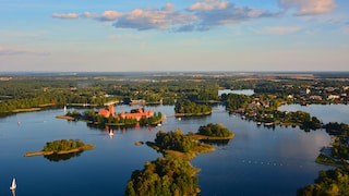 Wellness-Destination Litauen