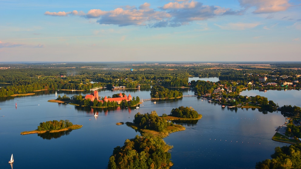 Wellness-Destination Litauen
