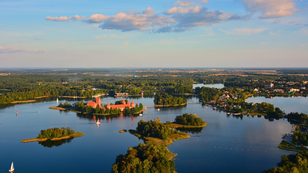 Wellness-Destination Litauen