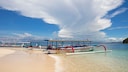 Nein, das ist nicht Bali, sondern Lombok. Die kleine Insel befindet sich zwar direkt daneben, ist aber kostengünstiger und bei Touris kaum bekannt.