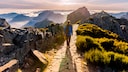 Wandern Madeira